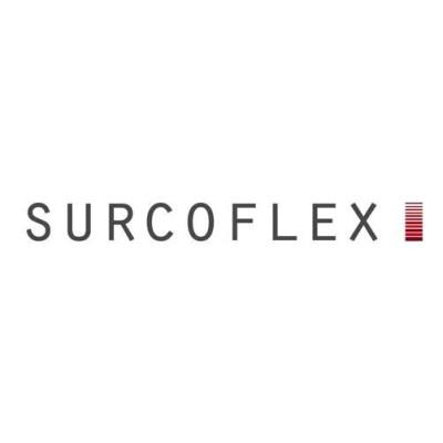 SURCOFLEX's Logo