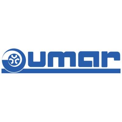 Umar Makina Logo