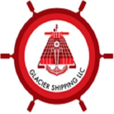 Glacier Shipping LLC Logo