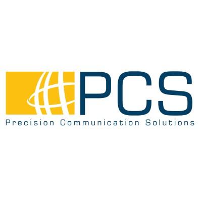 Precision Communication Solutions Inc. Logo