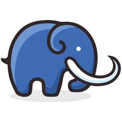 Mammoth Site Storage Logo
