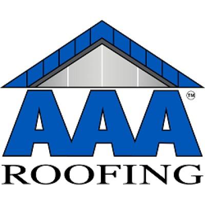 AAA Roofing by Gene Inc.'s Logo