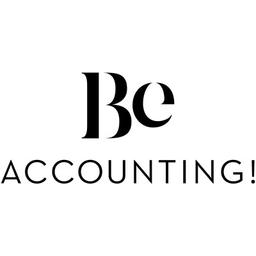 Be Accounting Paris Logo