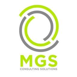 MGS Consulting Solutions Logo