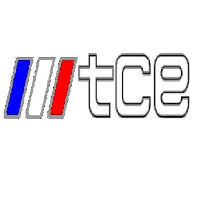 TCE-CONVERTING Logo