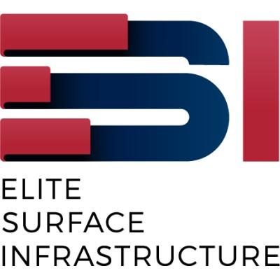 Elite Surface Infrastructure's Logo