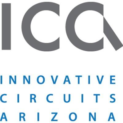 Innovative Circuits Arizona Logo