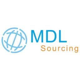 MDL Sourcing Limited Logo