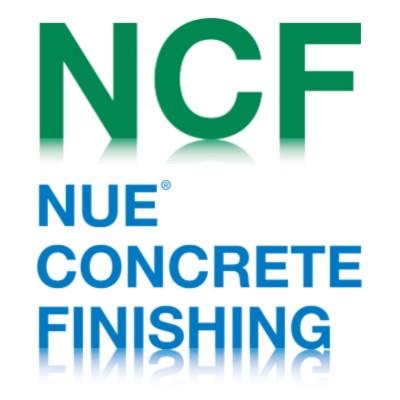 Nue Concrete Finishing of Chicago Inc. Logo