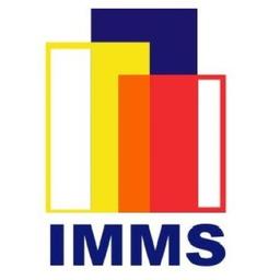 Imms Industrial Coatings Inc. Logo