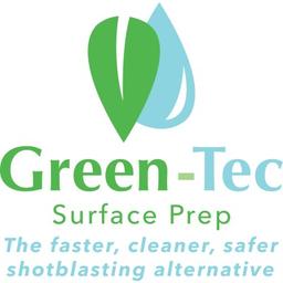 Green-Tec Services Logo