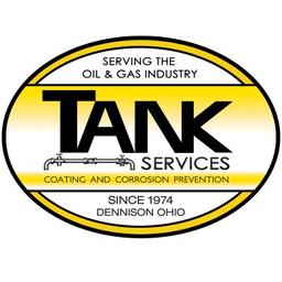 Tank Services Logo