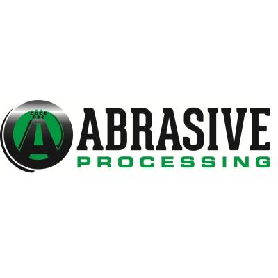 Abrasive Processing Logo