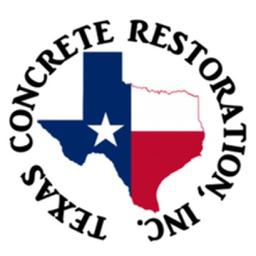 Texas Concrete Restoration Inc Logo
