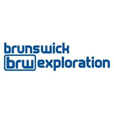 Brunswick Exploration Logo