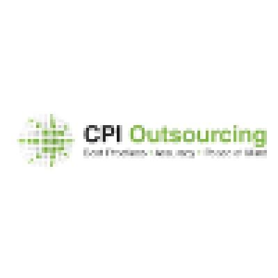 CPI Outsourcing's Logo
