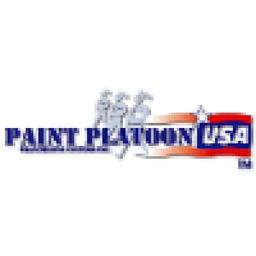 Paint Platoon USA Logo