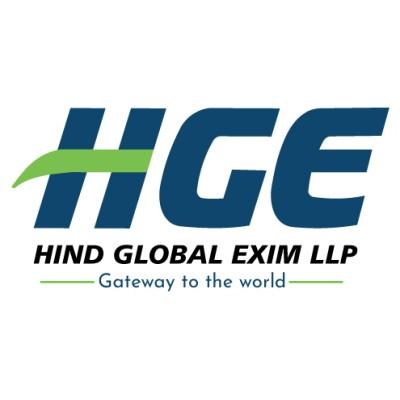 HIND GLOBAL EXIM LLP Logo