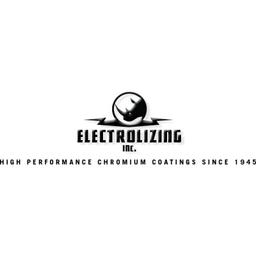Electrolizing Logo
