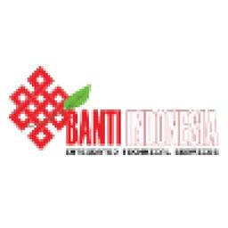 PT BANTI INDONESIA Logo