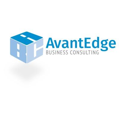 AvantEdge Business Consulting's Logo