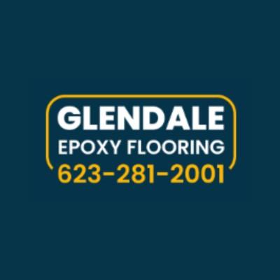 Epoxy Flooring Glendale AZ Logo