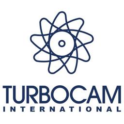 Turbocam Automated Production Systems, Inc. Logo