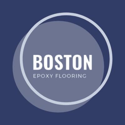 Epoxy Flooring Boston MA Logo