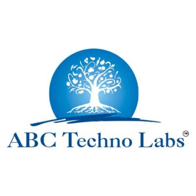 ABC Techno Labs India Private Limited Logo