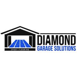 Diamond Garage Solutions Logo