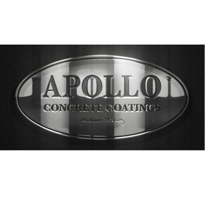 Apollo Concrete Coatings Logo