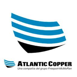 Atlantic Copper Logo
