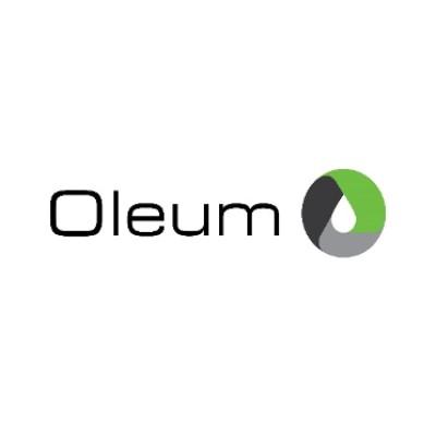 Oleum Australia Logo