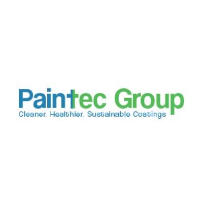 Paintec Group Logo