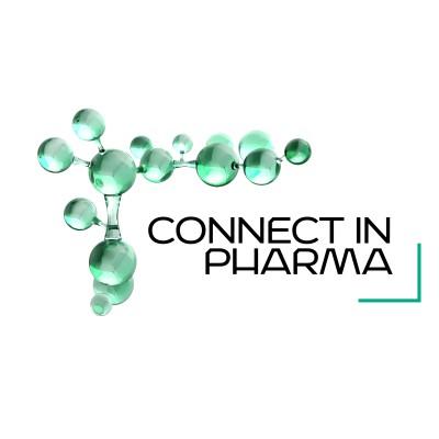 Connect In Pharma Logo