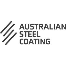 Australian Steel Coating Logo