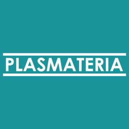 Plasmateria GmbH Logo