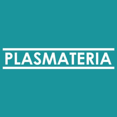 Plasmateria GmbH Logo