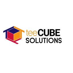 Teecube Solutions Logo