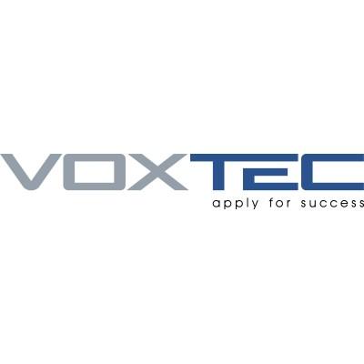 VOXTEC GmbH Logo