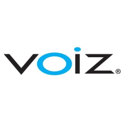 VOIZ LLC Logo