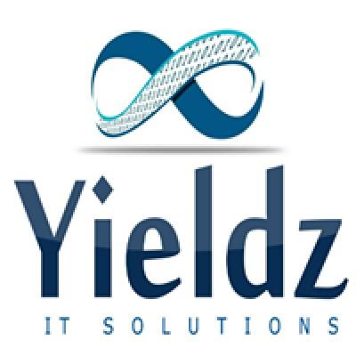 Yieldz IT Solutions Logo