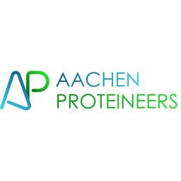 Aachen Proteineers GmbH Logo