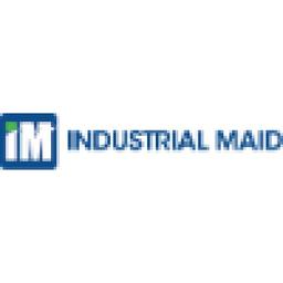 Industrial Maid Logo