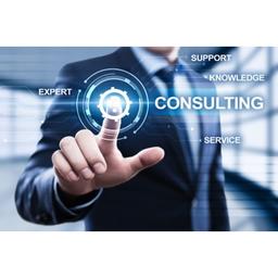 SUNBOBBA CONSULTING SERVICES LLP Logo