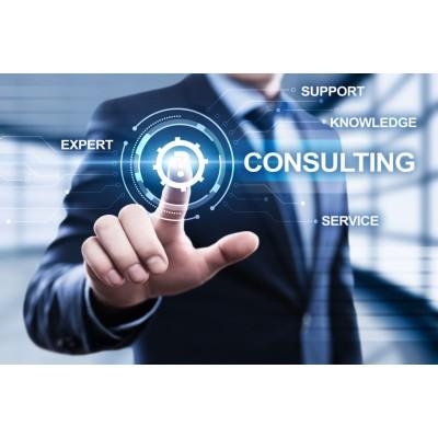 SUNBOBBA CONSULTING SERVICES LLP Logo