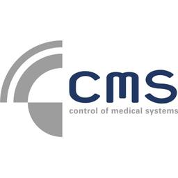 CMS Medizinische Anlagen und Systeme GmbH Logo