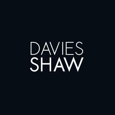 Davies Shaw Logo