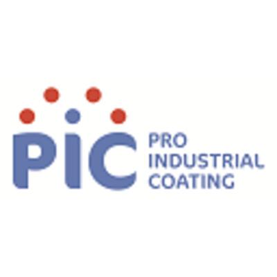 Pro Industrial Coating Services ltd Logo