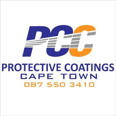 Protective Coatings Cape Town Logo